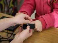 Registro Civil lanza operativo para reponer documentos perdidos en los incendios