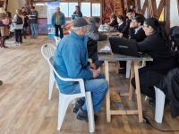 La CEB en Virgen Misionera: últimos días para anotarse en los subsidios