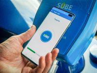 Cómo acreditar tu carga SUBE a bordo de colectivos en Bariloche