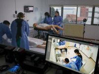 Charla informativa sobre la carrera de Medicina de la UNRN