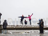 Fin de semana largo : menos gasto, pero Bariloche se mantuvo entre los destinos más elegidos