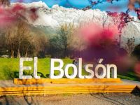 Rionegrinos en Ruta: hasta 20% de descuento en El Bolsón, todo el año
