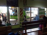 El Gobierno nacional eliminó regulaciones en transporte de media y larga distancia