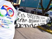 La Justicia resolvió a favor de una docente en una licencia rechazada por el sistema de auditorías médicas