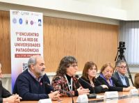 Rectores de la UNRN y UNCO piden a diputados a no apoyar el veto a la Ley de Financiamiento Universitario