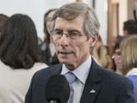 Gatti, sobre licencias: “Este mes el Estado ahorró más de $1.700 millones"