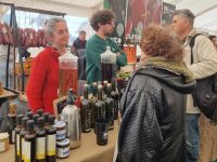 La gastronomía rionegrina brilla en Bariloche a la Carta 2024