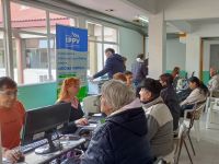 El Plan “IPPV en tu barrio” llega a Bariloche y El Bolsón