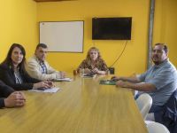 Mesa de la Función Pública: el Gobierno no propone incrementos para octubre