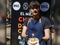 La carne ovina rionegrina fue protagonista en el evento gastronómico BALC 2024