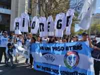 UnTER exige paritarias urgentes y repudia las medidas del Ministerio de Educación