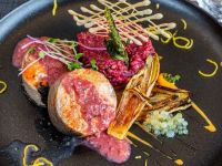 Con la elección de los mejores platos, BALC cerró su 10º edición