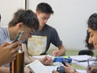 Comienzan las inscripciones 2025 en la UNCo Bariloche