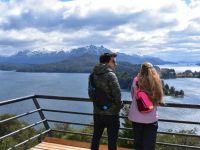 Turismo por el 25 de Mayo: creció la cantidad de viajeros en el país