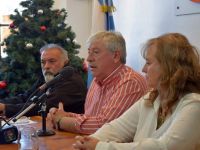 Conflicto con el SOYEM: descontarán el día de no tabajado a los empleados municipales