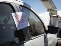 Bariloche: 24 alcoholemias positivas y 34 vehículos retenidos el fin de semana 