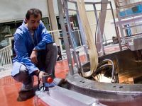 Río Negro y el Instituto Balseiro lanzan diplomaturas en energía nuclear