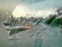 Consejos para conducir seguro en invierno: cómo prevenir accidentes por vidrios empañados