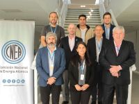 Bariloche forma parte del Foro de Municipios Nucleares de Argentina