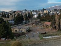 Comenzaron los estudios para construir el Natatorio Olímpico Municipal en Playa Centenario