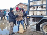 Plan Calor Gas 2025: comienza el el reparto de garrafas y reabren inscripciones en Bariloche