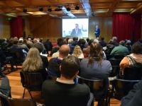 Bariloche es sede del Encuentro de Energía y Producción 2025: integración regional y soberanía energética