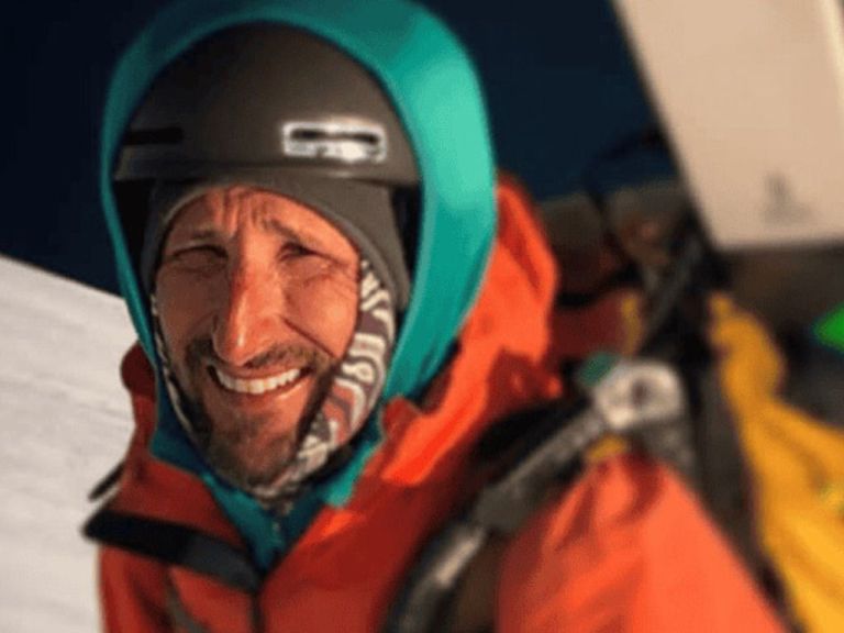 Tragedia en el Mont Blanc: murió el montañista argentino Nicolás ...