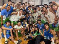 Juegos de la Araucanía: Río Negro hizo historia con su sexto título consecutivo y un nuevo récord de puntos