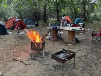 Campings y actividades al aire libre: lo que tenés que saber antes de viajar