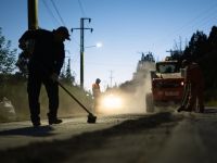 El Concejo aprobó la transferencia de la Bustillo al Municipio: del km 1 al km 25 del Llao Llao