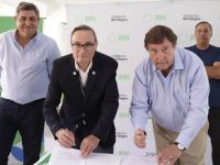 Pacientes oncológicos sin obra social podrán atenderse en Bariloche