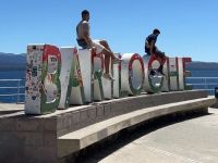 Verano fuerte en Bariloche: enero cerró con 79% de ocupación