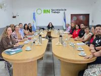 Paritaria UNTER: el Gobierno ofreció ajustes automáticos por inflación