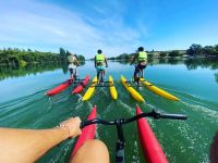 Qué hacer en Río Negro este fin de semana largo