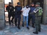 Hurto en Onelli: lo condenan y lo expulsan del país