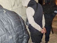 Bariloche: detienen a dos hombres por robo a un bazar céntrico