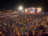 Fiesta de la Manzana 2026: fechas y artistas en Roca