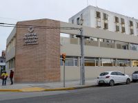 Imputan a cuatro profesionales por la muerte de una recién nacida en Neuquén