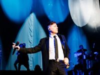 Con Emanero y bingo por un terreno, cierra la Fiesta Nacional del Lúpulo