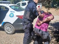 Detienen a un sospechoso por el ataque a dos adultos mayores en Bariloche