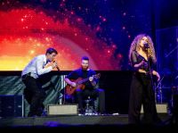 Fiesta del Lúpulo: ocupación total, récord de bingo y promoción turística en la Comarca Andina