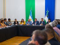 Coparticipación en Río Negro: el debate que puede cambiar cuánto recibe cada municipio