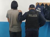 Un hombre fue apuñalado en Virgen Misionera y el agresor quedó detenido