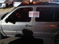 Más de 400 vehículos controlados en Bariloche: 17 alcoholemias positivas y un conductor con más de 3 g/l