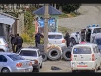 Cómo funcionó el sistema de cámaras con IA que evitó un posible robo en Bariloche