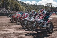 El Mundial de Motocross abre la temporada en Bariloche con tres pilotos patagónicos en pista