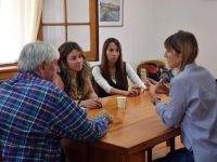 Bariloche busca ordenar la gestión de residuos con el programa Ciudades Circulares