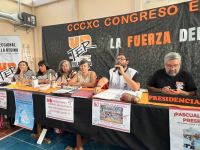 UnTER anunció paro docente en Río Negro el 9 de marzo y podría haber más medidas