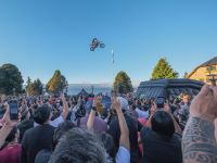 Bariloche ya vibra con el MXGP: cómo será el fin de semana de motocross 