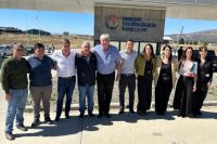 Coparticipación: intendentes se reunieron en Bariloche para revisar los índices de reparto